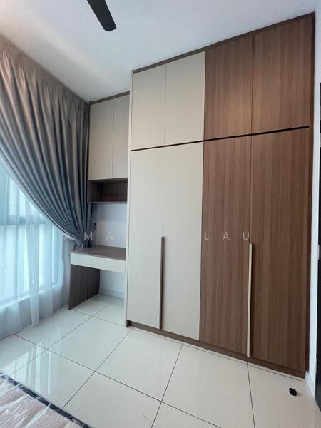 Untuk Disewa - The Valley Residences @ SkySierra