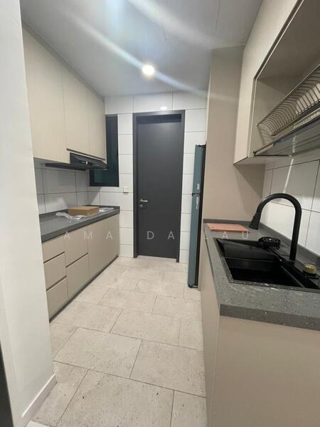 Untuk Disewa - The Valley Residences @ SkySierra