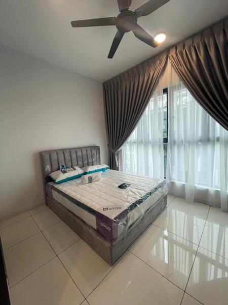 Untuk Disewa - The Valley Residences @ SkySierra