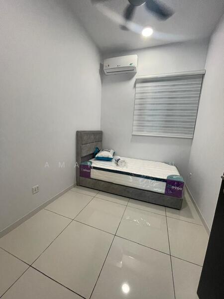 Untuk Disewa - The Valley Residences @ SkySierra