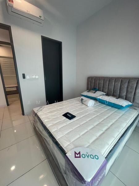 Untuk Disewa - The Valley Residences @ SkySierra