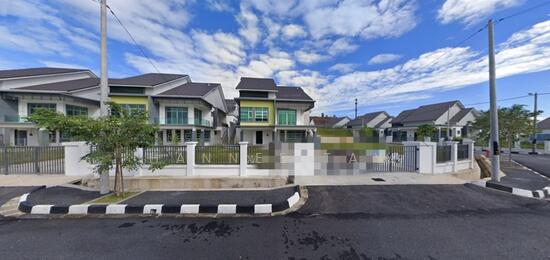 Terraced House for Sale in Sungai Petani (Kedah) - Hannee Tay