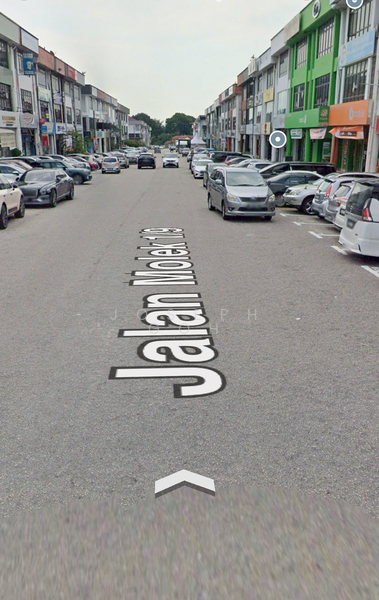 For Rent - Ground floor for rent