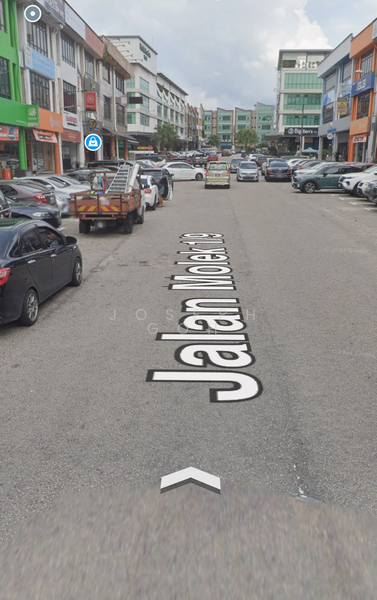 For Rent - Ground floor for rent