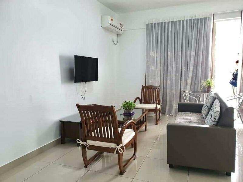 Untuk Disewa - Summerton