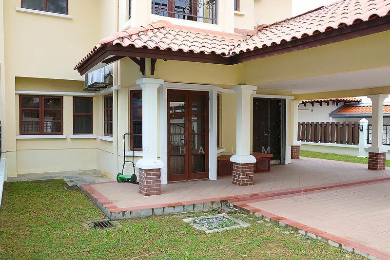 For Sale - Semi-Detached House at Mutiara Damansara