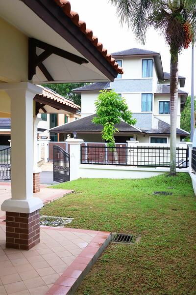For Sale - Semi-Detached House at Mutiara Damansara