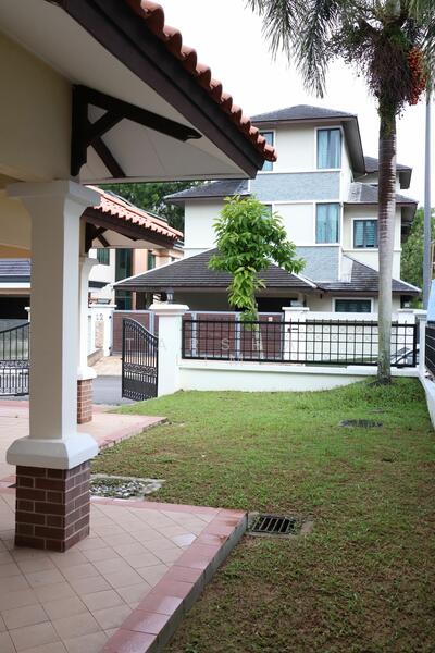 For Sale - Semi-Detached House at Mutiara Damansara