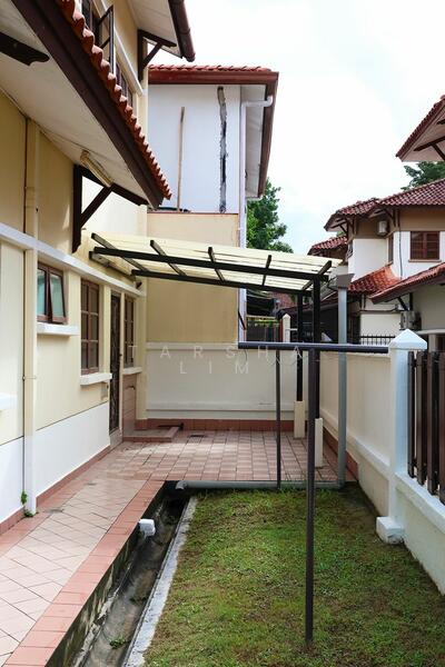 For Sale - Semi-Detached House at Mutiara Damansara