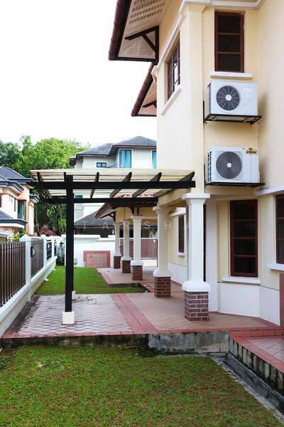 For Sale - Semi-Detached House at Mutiara Damansara