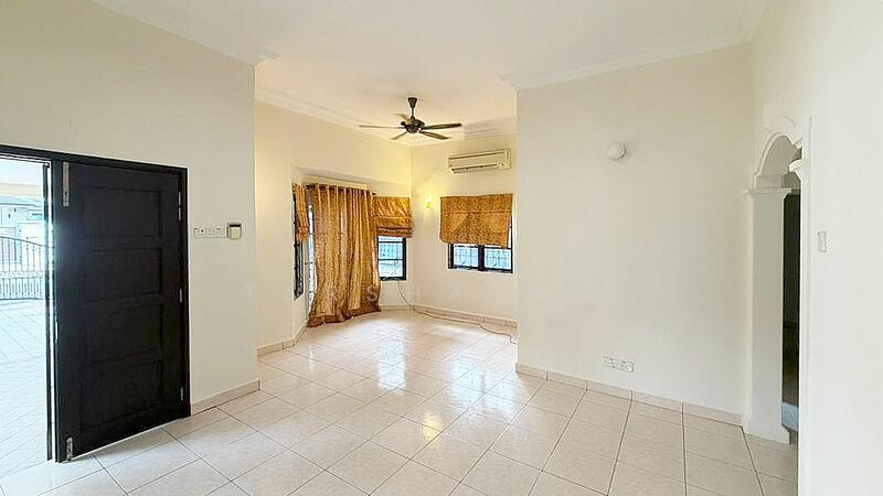 For Sale - Semi-Detached House at Mutiara Damansara