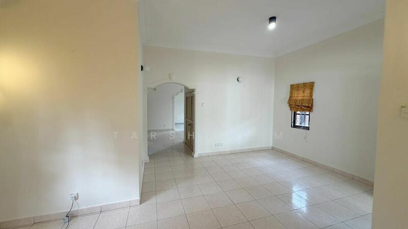 For Sale - Semi-Detached House at Mutiara Damansara