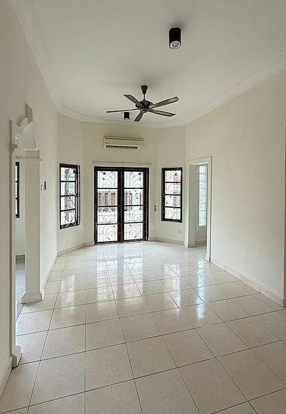 For Sale - Semi-Detached House at Mutiara Damansara