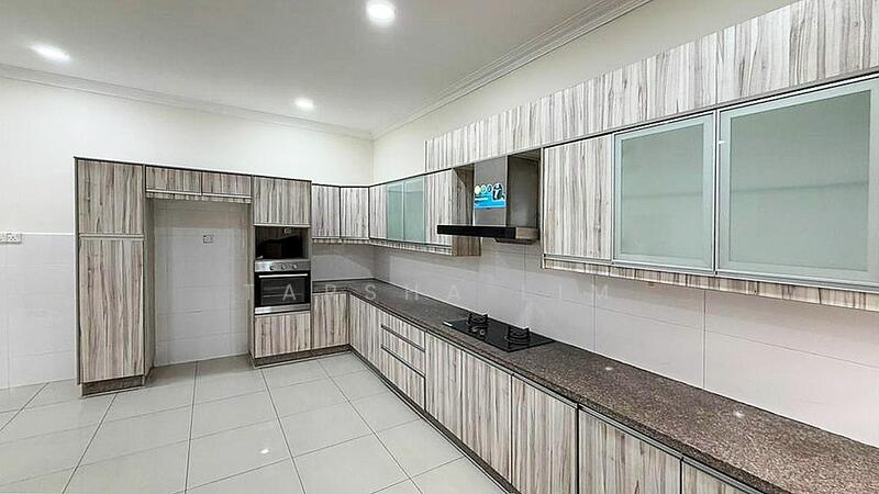 For Sale - Semi-Detached House at Mutiara Damansara