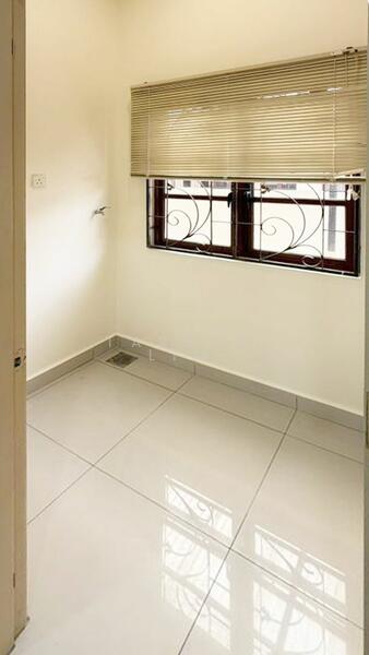 For Sale - Semi-Detached House at Mutiara Damansara