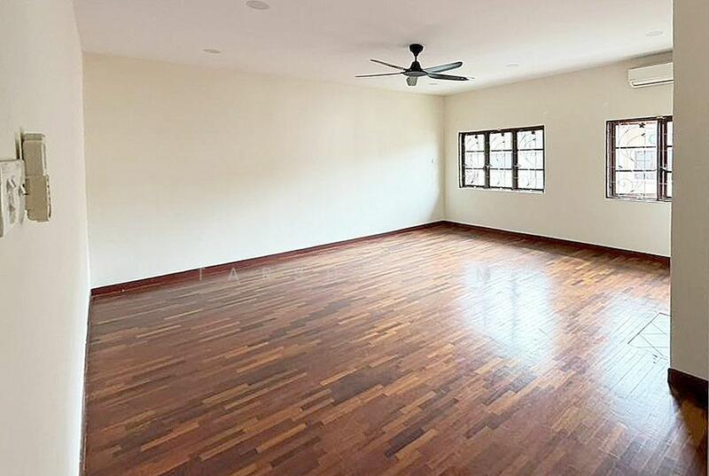 For Sale - Semi-Detached House at Mutiara Damansara