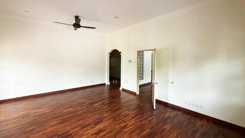 For Sale - Semi-Detached House at Mutiara Damansara