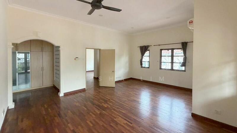 For Sale - Semi-Detached House at Mutiara Damansara