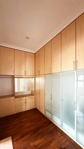 For Sale - Semi-Detached House at Mutiara Damansara