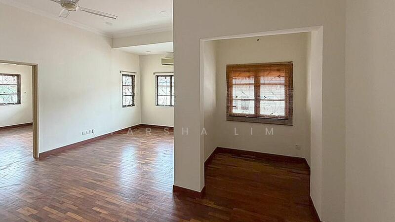 For Sale - Semi-Detached House at Mutiara Damansara