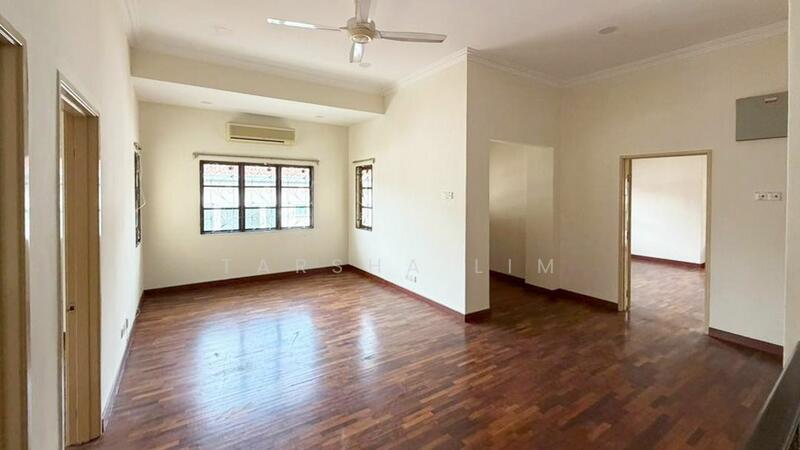 For Sale - Semi-Detached House at Mutiara Damansara