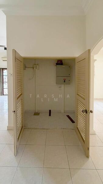 For Sale - Semi-Detached House at Mutiara Damansara