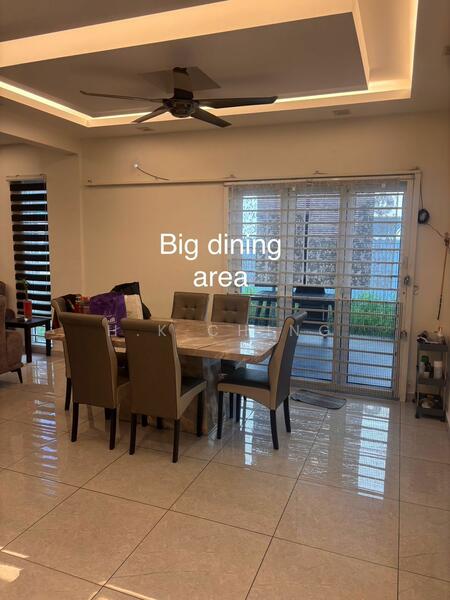2-storey Terraced House for Sale in Taman Tasik Prima (Puchong) - H.K Ching - PropertyGuru.com.my
