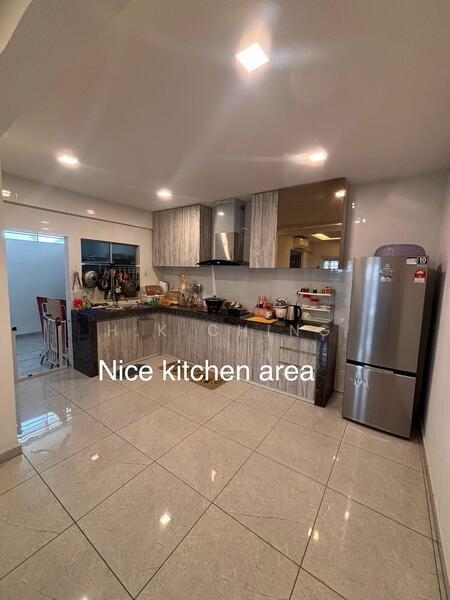 2-storey Terraced House for Sale in Taman Tasik Prima (Puchong) - H.K Ching - PropertyGuru.com.my