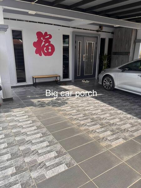 2-storey Terraced House for Sale in Taman Tasik Prima (Puchong) - H.K Ching - PropertyGuru.com.my