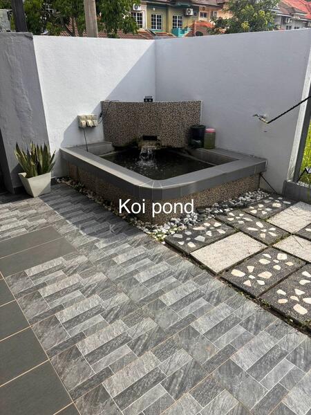 2-storey Terraced House for Sale in Taman Tasik Prima (Puchong) - H.K Ching - PropertyGuru.com.my