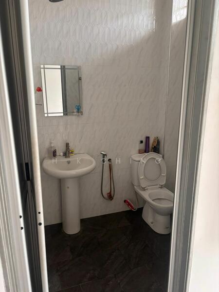 2-storey Terraced House for Sale in Taman Tasik Prima (Puchong) - H.K Ching - PropertyGuru.com.my