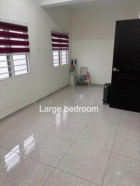 2-storey Terraced House for Sale in Taman Tasik Prima (Puchong) - H.K Ching - PropertyGuru.com.my