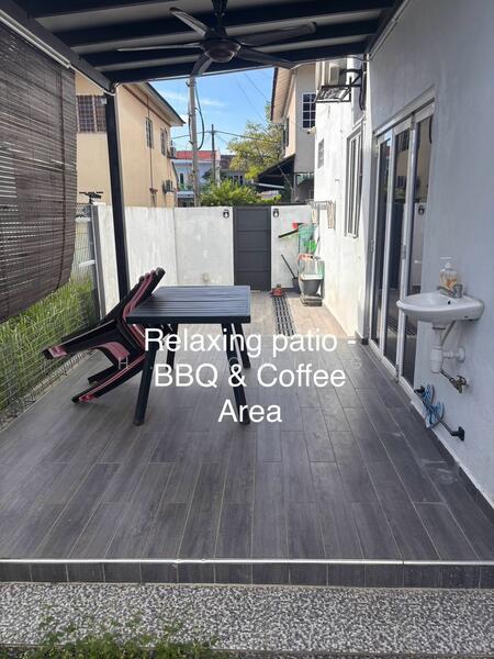 2-storey Terraced House for Sale in Taman Tasik Prima (Puchong) - H.K Ching - PropertyGuru.com.my