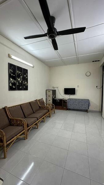 For Rent - Ipoh Garden Fully Furnish Single Storey