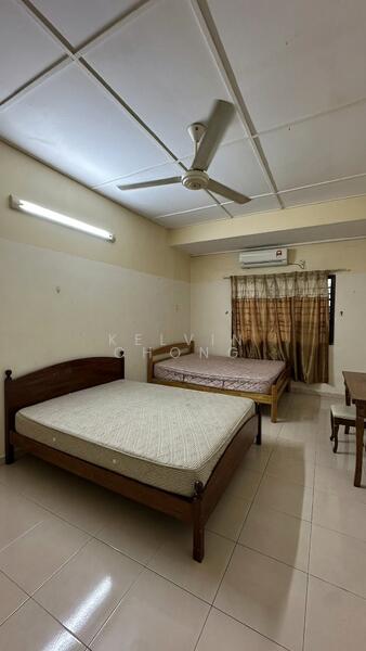 For Rent - Ipoh Garden Fully Furnish Single Storey