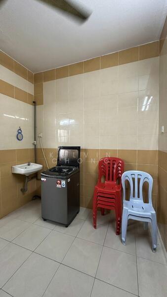 For Rent - Ipoh Garden Fully Furnish Single Storey