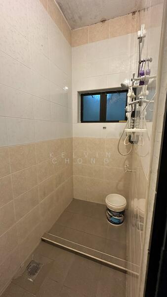 For Rent - Ipoh Garden Fully Furnish Single Storey