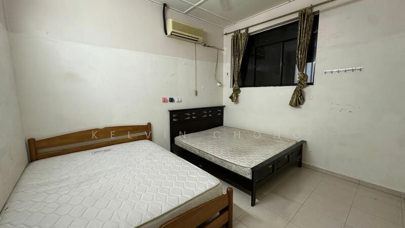 For Rent - Ipoh Garden Fully Furnish Single Storey