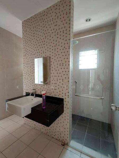 For Rent - Botani Bougainvillea 22x75 Double Storey