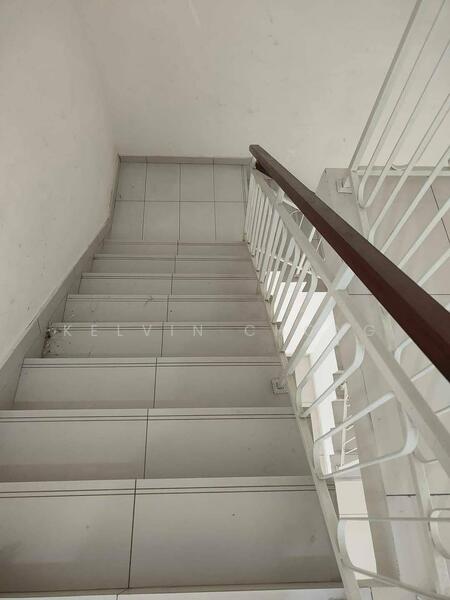 For Rent - Botani Bougainvillea 22x75 Double Storey