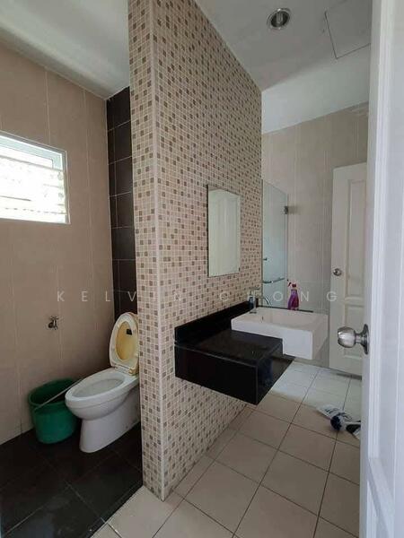 For Rent - Botani Bougainvillea 22x75 Double Storey