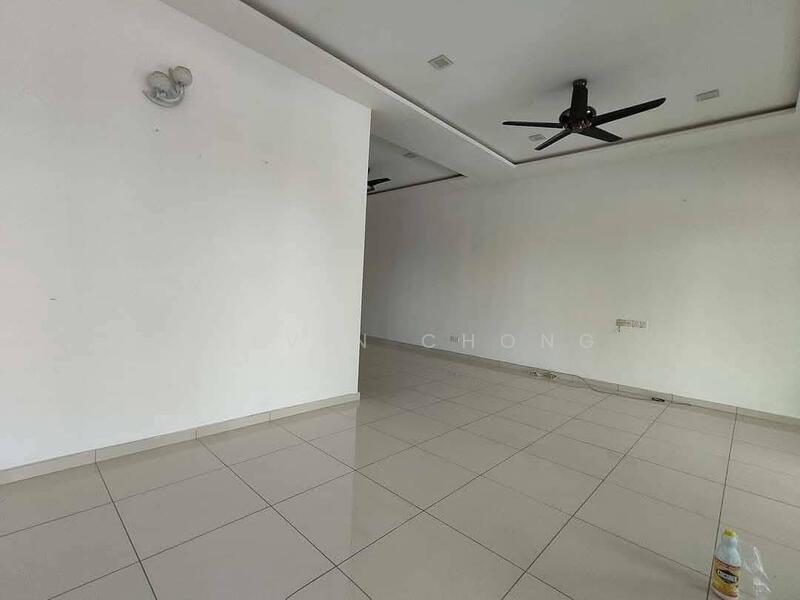 For Rent - Botani Bougainvillea 22x75 Double Storey