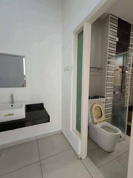 For Rent - Botani Bougainvillea 22x75 Double Storey