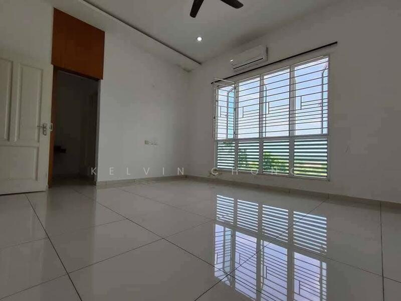 For Rent - Botani Bougainvillea 22x75 Double Storey