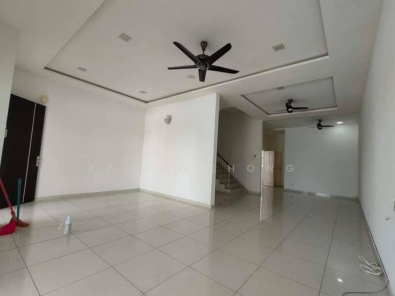 For Rent - Botani Bougainvillea 22x75 Double Storey