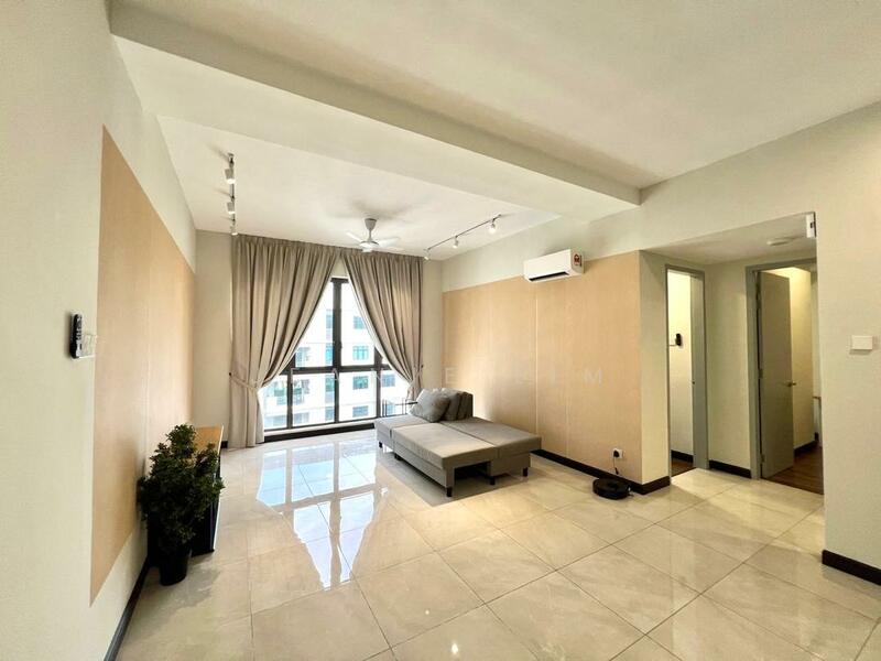 Untuk Disewa - Celesta Residency