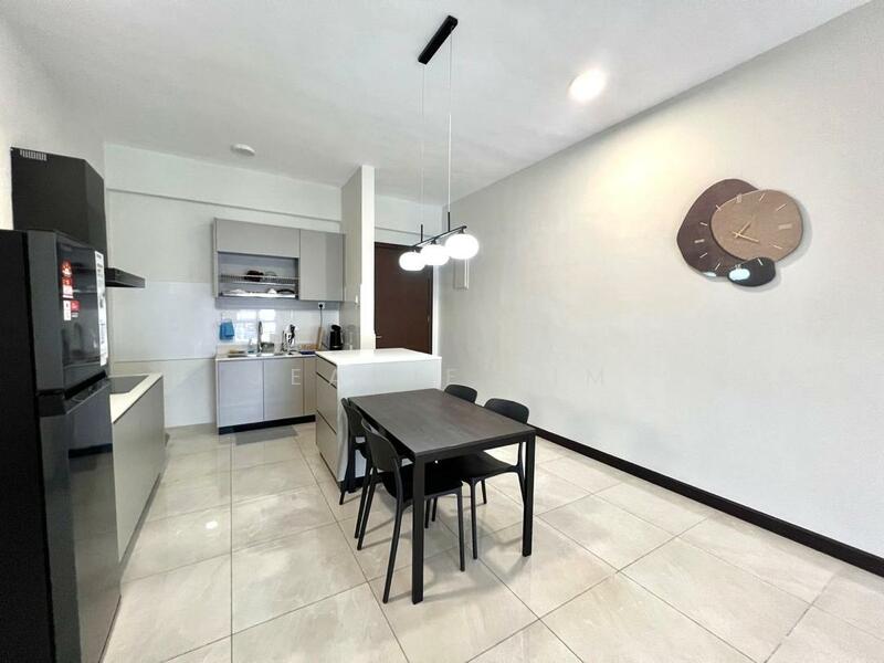 Untuk Disewa - Celesta Residency