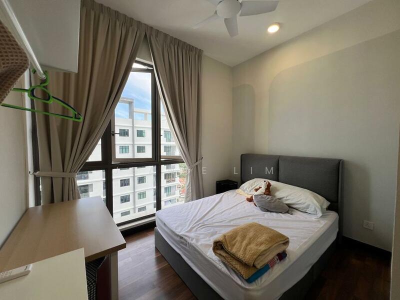 Untuk Disewa - Celesta Residency