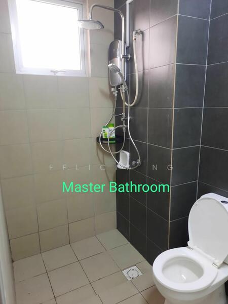 Untuk Disewa - SkyLake Residence