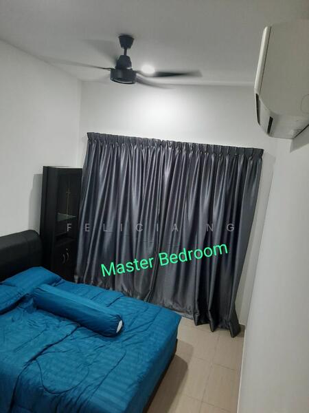 Untuk Disewa - SkyLake Residence